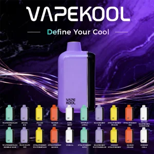 US Warehouse - VAPEKOOL KOLOS 40000 PUFFS US Warehouse - VAPEKOOL KOLOS 40000 PUFFS
